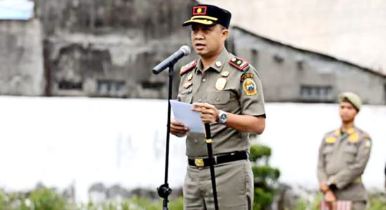 Moettaqien Hasrimi Disebut dalam Sidang Dugaan Korupsi Smartboard Tebing Tinggi, Bantah Terima Rp600 Juta