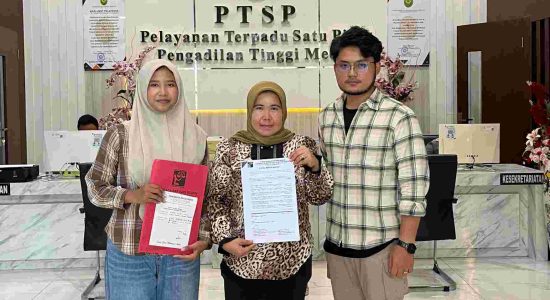 Kapolda Sumut Banding, LBH Medan Pertanyakan Penghentian Penyidikan Perkara Arjoni
