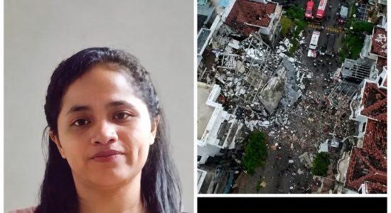 Ledakan Grand Polonia Tewaskan ART Asal Nagekeo, Forum Pemuda NTT Sumut Desak Majikan dan Penyalur Bertanggung Jawab