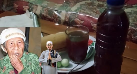 Pengobatan Alat Vital Mak Erot: Legenda atau Mitos yang Terus Hidup?