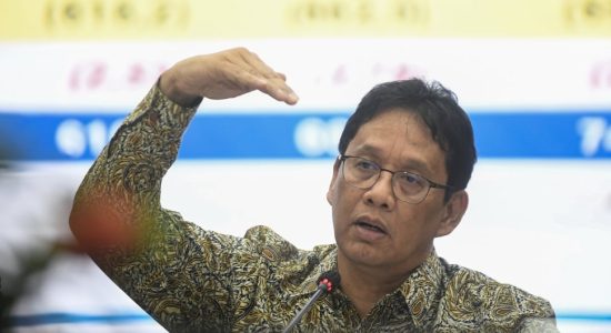 Pemerintah Resmi Mengubah Skema Pembiayaan Koperasi Merah Putih, Berikut Penjelasan PMK 15/2026