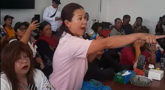 Keluarga Siswa Korban Dugaan Keracunan MBG di Karo Minta Hasil Pemeriksaan Dibuka