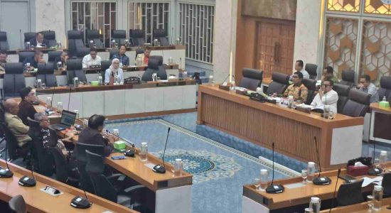 DPR Bongkar Paradoks Lobster Indonesia, Potensi Besar tapi Ratusan Juta Benih Diduga Bocor ke Pasar Ilegal