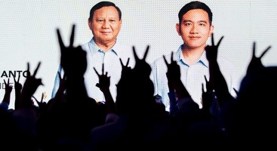 Dua Tahun Prabowo-Gibran, Mahasiswa Bawa Lima Tuntutan soal Lingkungan hingga Demokrasi