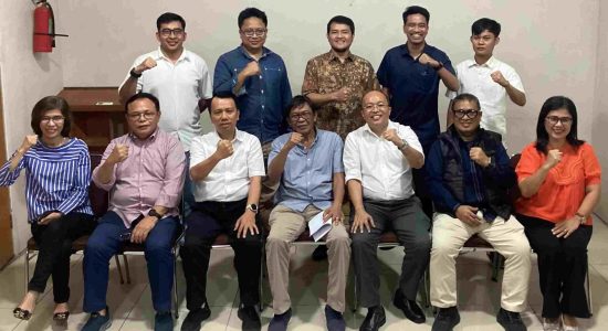 PIKI Sumut Matangkan Persiapan Konferda, Bidik Seminar Nasional dengan 300 Peserta