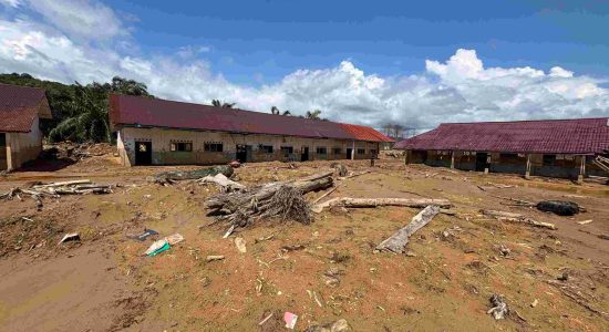 LBH Medan Soroti Dugaan Pelanggaran HAM dan Korupsi dalam Penanganan Bencana Sumatera
