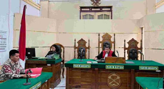Sidang Praperadilan SP3 Ditunda, LBH Medan Nilai Polda Sumut Tak Hormati Panggilan Pengadilan