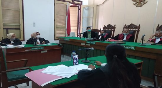 HUT ke-81 RI, Jondamay Sinurat Dorong Pendidikan Dasar Gratis dan Inklusif