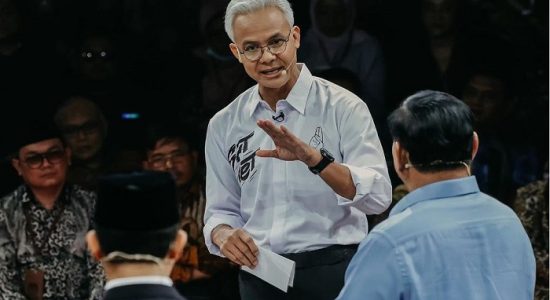 Bukan Janji! Program KTP SAKTI Ganjar – Mahfud Bentuk Tranformasi Satu Data