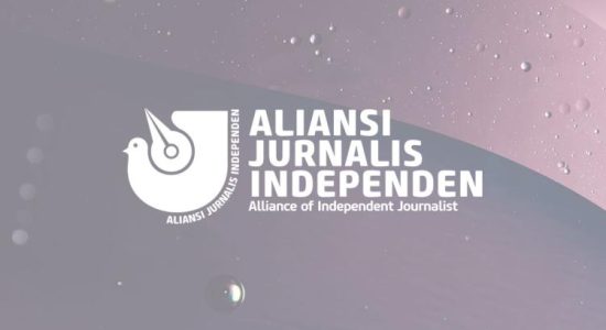 AJI Minta Revisi UU Hak Cipta Tak Berhenti pada Soal Royalti Media