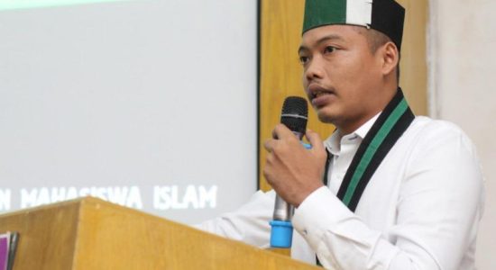 Isu Sweeping Lapak Daging Babi di Medan: Tokoh Pemuda Muslim Dorong Dialog