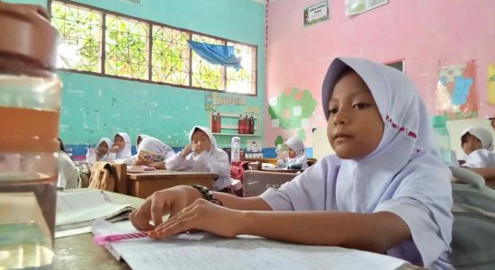 Ayfa, Tujuh Telur, dan Batas Sebuah Klaim