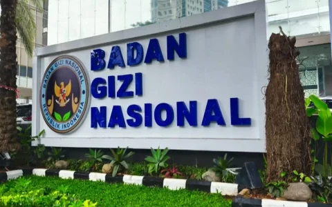 Soal Kebijakan Efisiensi Anggaran, BGN: No service ya no pay