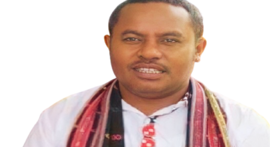 Forum Pemilihan: Dilema dan Dialog Di Balik Akun Palsu