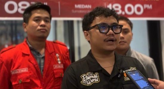 GMNI Sumut Desak BPN Buka Data HGU dan Beri Kepastian Konflik Agraria