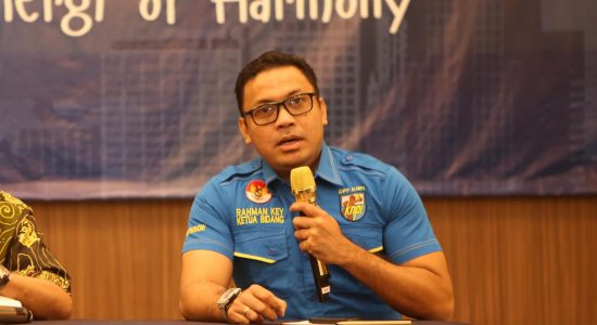 KNPI Desak Pemerintah Buka KJRI di Rusia: Strategis untuk WNI dan Lonjakan Diplomasi Ekonomi