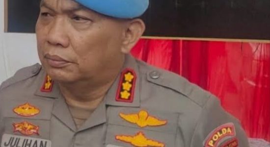 Polda Sumut Nonaktifkan Kabid Propam, Pastikan Pemeriksaan Objektif