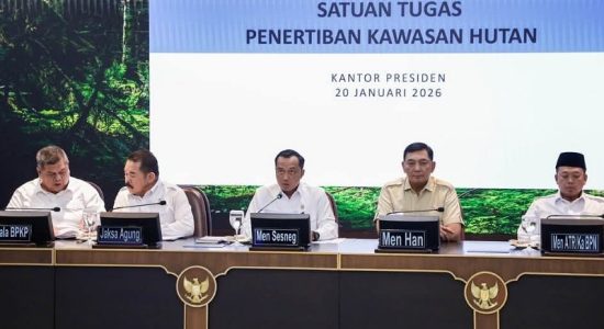 28 Izin Perusahaan Dicabut dan Dialihkan ke Danantara, LBH Medan: “Ini Hanya Ganti Baju”