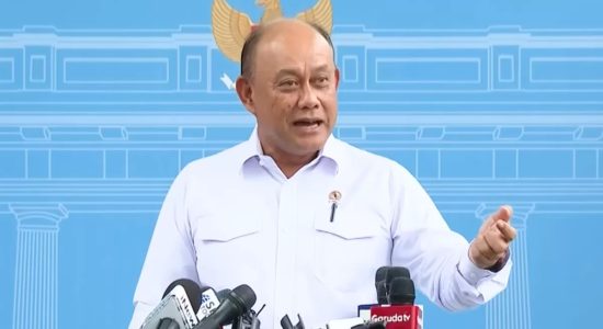 Kantor BGN Digeledah Kejaksaan Agung Usai Pencopotan Pimpinan, Tata Kelola Program MBG Jadi Sorotan