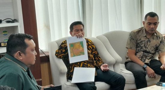 Sekda Bukittinggi Buka Suara soal Plang Aset di Universitas Fort de Kock, Minta Maaf atas Insiden yang Terjadi