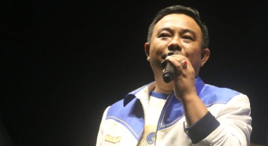 Tanggapi Isu Pemakzulan Presiden Prabowo, Haris Pertama: Opini yang Menyesatkan