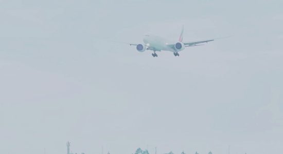 2.458 Penerbangan Terdampak Kabut Asap Karhutla, Gangguan Meluas ke Indonesia Timur