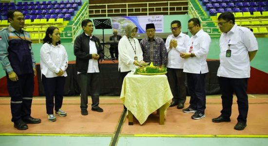 Kemenpora Targetkan Proyek Cibubur Youth Elite Sport Center Rampung Oktober 2024