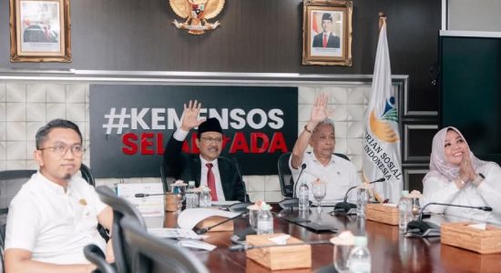 Mensos Pastikan Bansos PKH dan Sembako Triwulan III Cair Mulai 20 Juli