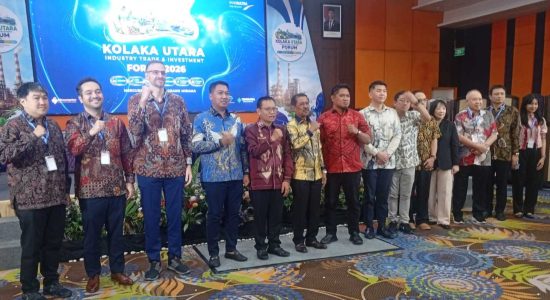 Kolaka Utara Bidik Investor Global, Forum Investasi 2026 Fokus Hilirisasi Kakao dan Industri Berkelanjutan