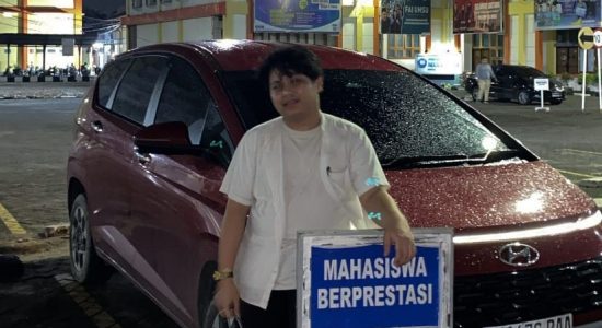 Mahasiswa FH UMSU Laporkan Oknum Karyawan Leasing ACC ke Polrestabes Medan atas Dugaan Penggelapan Mobil