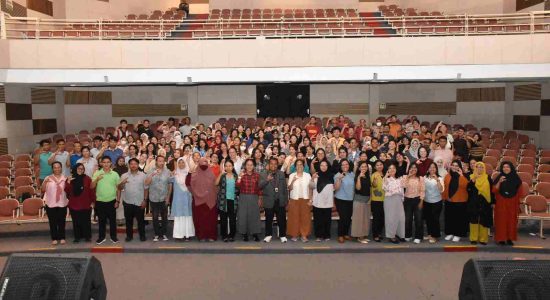 Chandra Kumala School Perkuat Pendidikan Inklusi, Mardi Panjaitan Ungkap Kunci Sekolah Ramah untuk Semua Anak