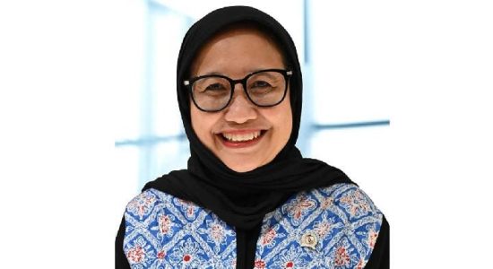 Kepala BGN Nanik S Deyang Mendadak Mundur, Ungkap Alasan Kesehatan hingga Pamit ke Prabowo