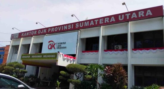PT TSI Gugat Bank Mandiri soal 54 Cek, OJK Sumut Diminta Buka Aspek Pengawasan