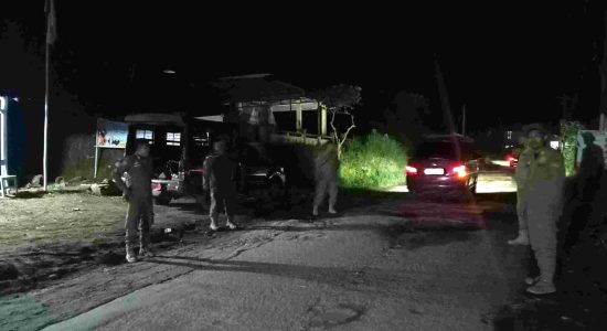 Pungli di Jalur Wisata Sidebuk-Debuk Kian Meresahkan, Wisatawan Diintimidasi hingga Kendaraan Dilempari
