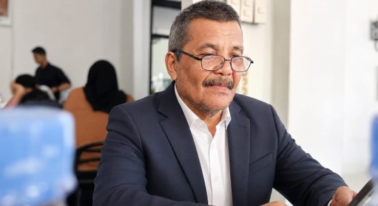 Rokok Polosan Tanpa Cukai Kian Marak di Medan, Barapaksi Pertanyakan Fokus Aksi Demonstrasi