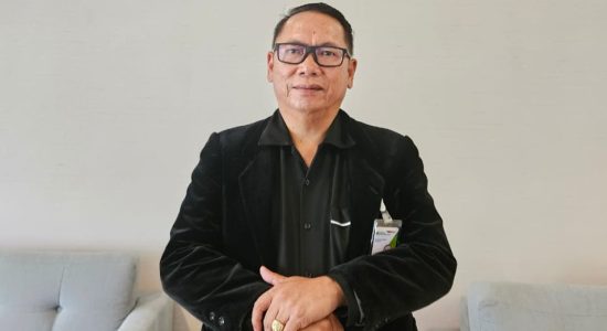 Dr. Ir. Sanco Simanullang Lolos Seleksi Administrasi Capim BPJS Ketenagakerjaan, Mohon Dukungan Masyarakat