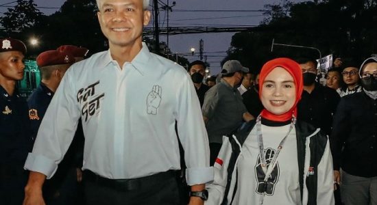 Ganjar Pranowo Siap Hadapi Debat Perdana Capres 2024