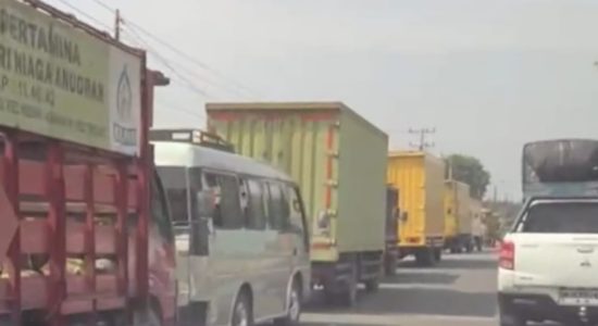 Antrean BBM Mengular di Sumut, Wakil Ketua DPRD Minta Pertamina Bertindak Cepat dan Pastikan Pasokan Tetap Aman