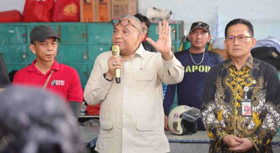 Kemnaker Turun Tangan Tangani PHK 133 Pekerja PT Amos Indah Indonesia, Perusahaan Naikkan Tawaran Kompensasi