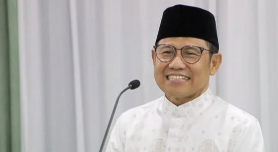 Cak Imin Luncurkan Perintis Berdaya Connect di Kota Batu, Bidik UMKM Naik Kelas