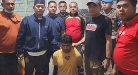 Terungkap! Pelaku Mutilasi di Batang Anai Ternyata Bunuh Tiga Orang, Dua Korban Dibuang ke Sumur dan Dicor