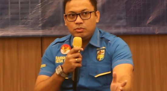 Dorong Perluasan Diplomasi, DPP KNPI Serukan Pembukaan Konsulat Jenderal RI di Rusia