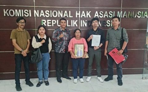 LBH Medan Kritik Putusan 10 Bulan untuk Pembunuhan Anak: Peradilan Militer Dinilai Tak Berikan Keadilan