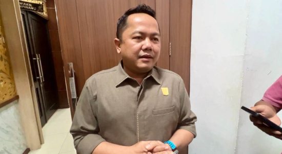 Demokrat Sumbar Belum Lakukan PAW BSN, Tunggu Putusan Hukum Berkekuatan Tetap
