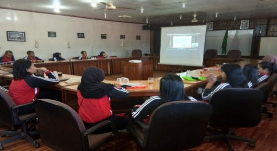 Bambang Hermanto Bawean Akhirnya Serahkan Buaya Senyulong Warisan Orangtuanya