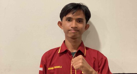 Jeremi Sinambela: ILMPI Harus Jadi Rumah Bersama, Bukan Organisasi yang Berjarak