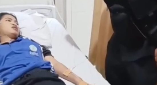 Belum Selesai Kasus Sebelumnya, 35 Siswa SMK di Karo Sakit Seusai Santap MBG