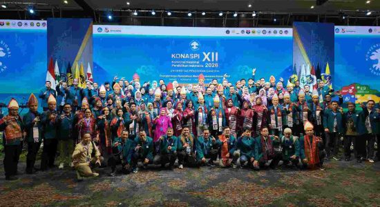 UNIMED Dorong Transformasi Pendidikan dan Penguatan Kompetensi Guru Menuju 2045