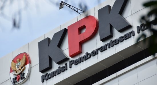 KPK Benarkan OTT di Sumatera Utara, Bupati Langkat Syah Afandin Dikabarkan Turut Diamankan