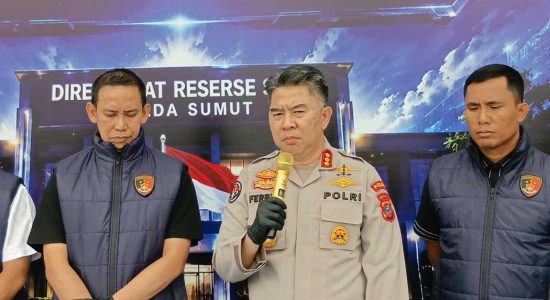 Konten Pornografi Lewat Live TikTok Raup Gift hingga Rp300 Ribu